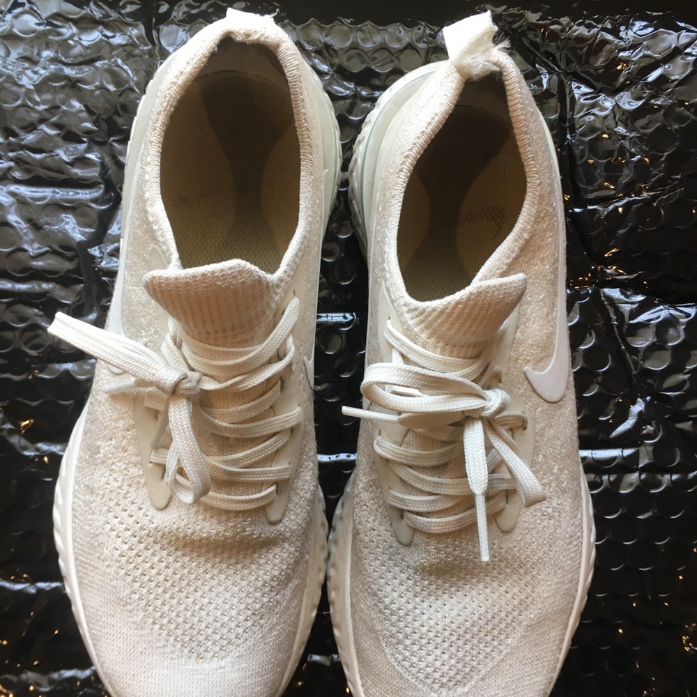 Nike Epic React Flyknit